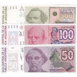 ARGENTINA