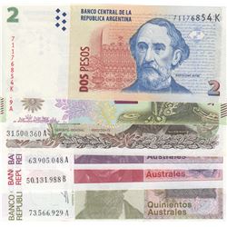 ARGENTINA