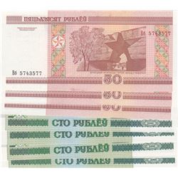 BELARUS