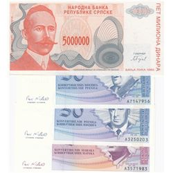 BOSNIA HERZEGOVINA