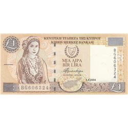 CYPRUS