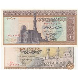 EGYPT
