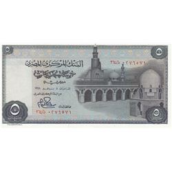 EGYPT