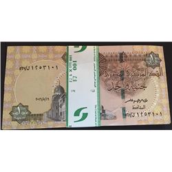 EGYPT