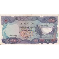 IRAQ