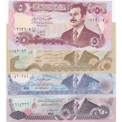 IRAQ