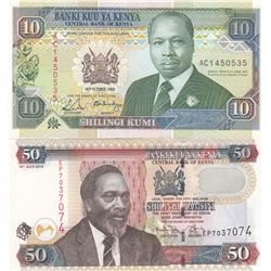 KENYA