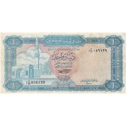 LIBYA