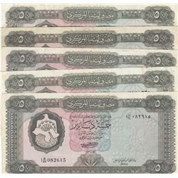 LIBYA