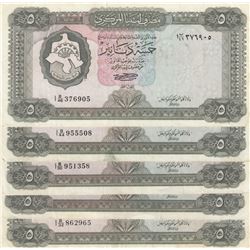 LIBYA