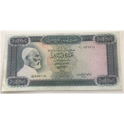 LIBYA