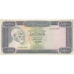 LIBYA