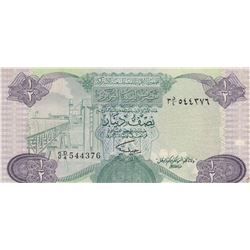 LIBYA