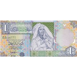 LIBYA