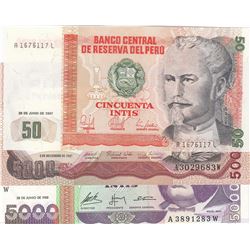 PERU