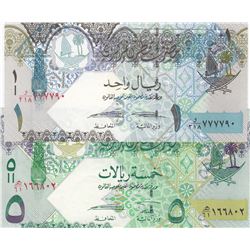 QATAR