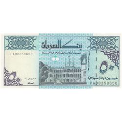 SUDAN