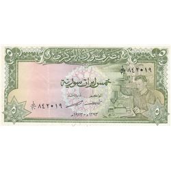 SYRIA
