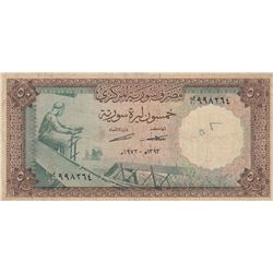 SYRIA
