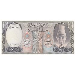SYRIA