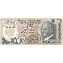 TURKEY