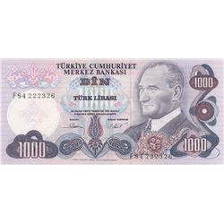 TURKEY