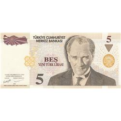 TURKEY