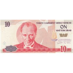 TURKEY
