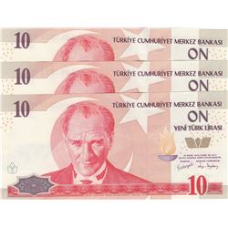 TURKEY