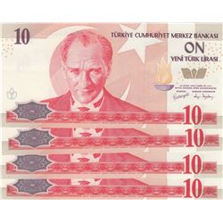 TURKEY