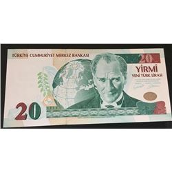TURKEY