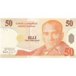 TURKEY