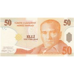 TURKEY