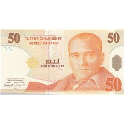 TURKEY