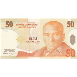 TURKEY