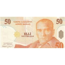 TURKEY