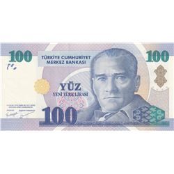 TURKEY