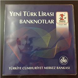 TURKEY