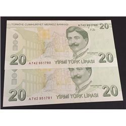 TURKEY