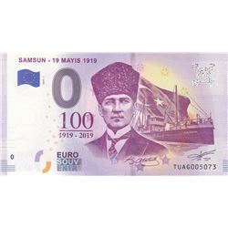 TURKEY