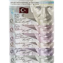 TURKEY
