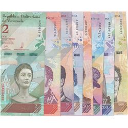 VENEZUELA