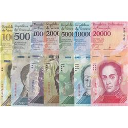 VENEZUELA