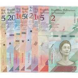 VENEZUELA