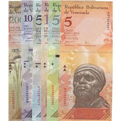 VENEZUELA