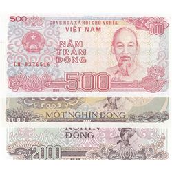 VIET NAM