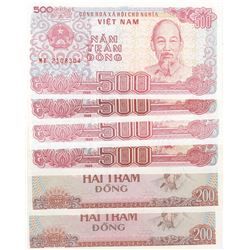 VIET NAM