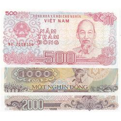VIET NAM