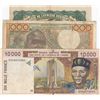Image 2 : WEST AFRICAN STATES