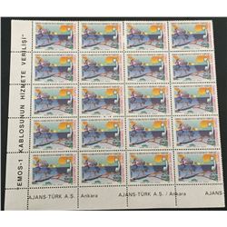 STAMP Turkey